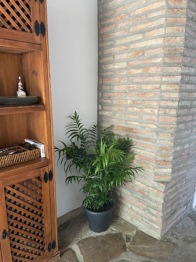 La Casa Vieja De Marchenilla Villa Jimena De La Frontera Luaran gambar