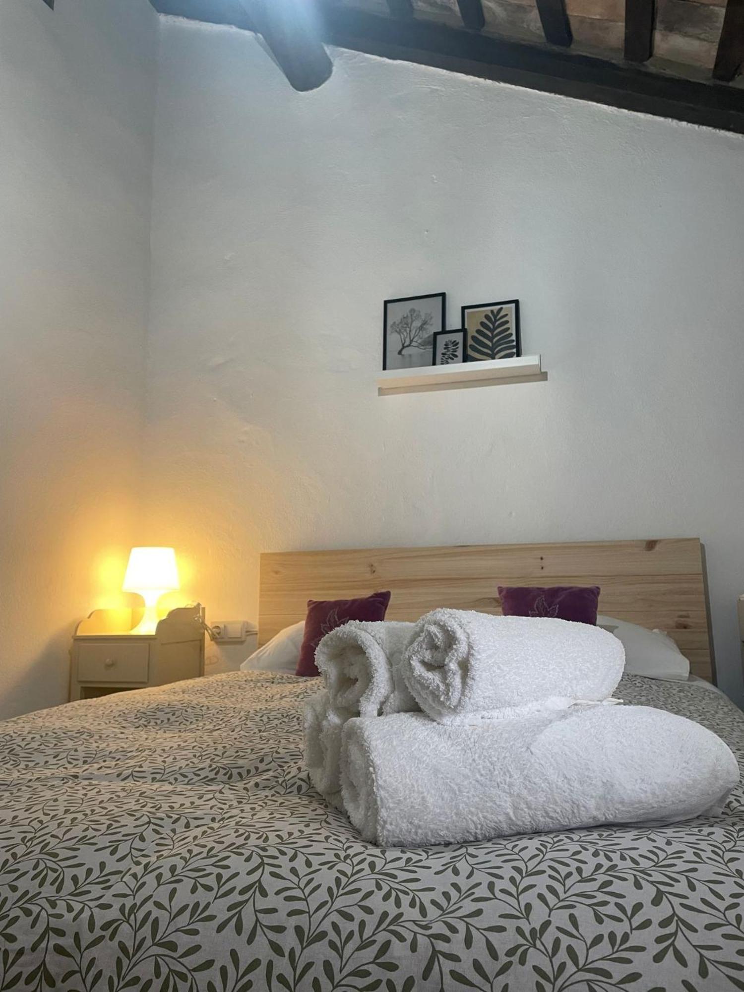 La Casa Vieja De Marchenilla Villa Jimena De La Frontera Luaran gambar